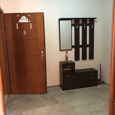 Avrora 1 Apartment Burgas