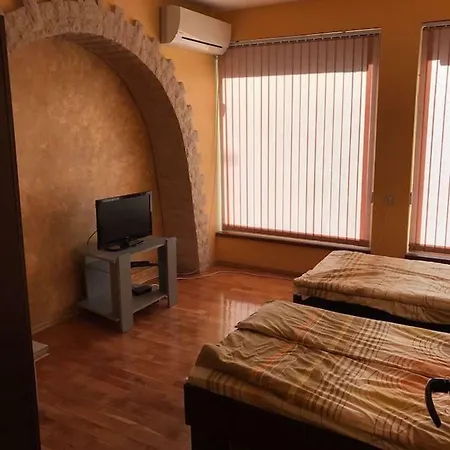 Apartment Avrora 1 Burgas
