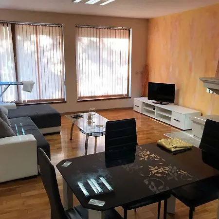 Avrora 1 * Burgas