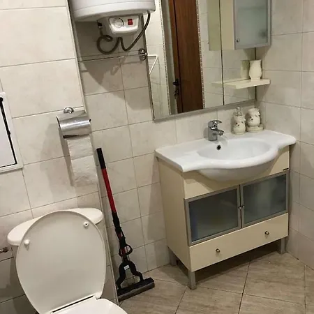 Apartment Avrora 1 *