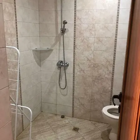 דירה Avrora 1 בורגאס